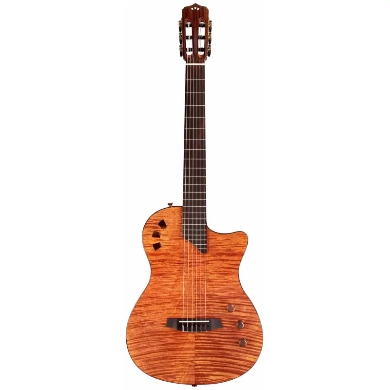 Cordoba Stage Guitare Natural Amber