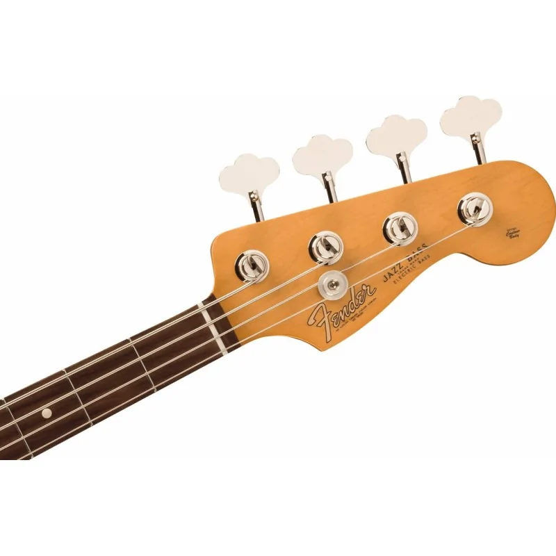 Fender Vintera II 60s Jazz Bass RW Lake Placid Blue