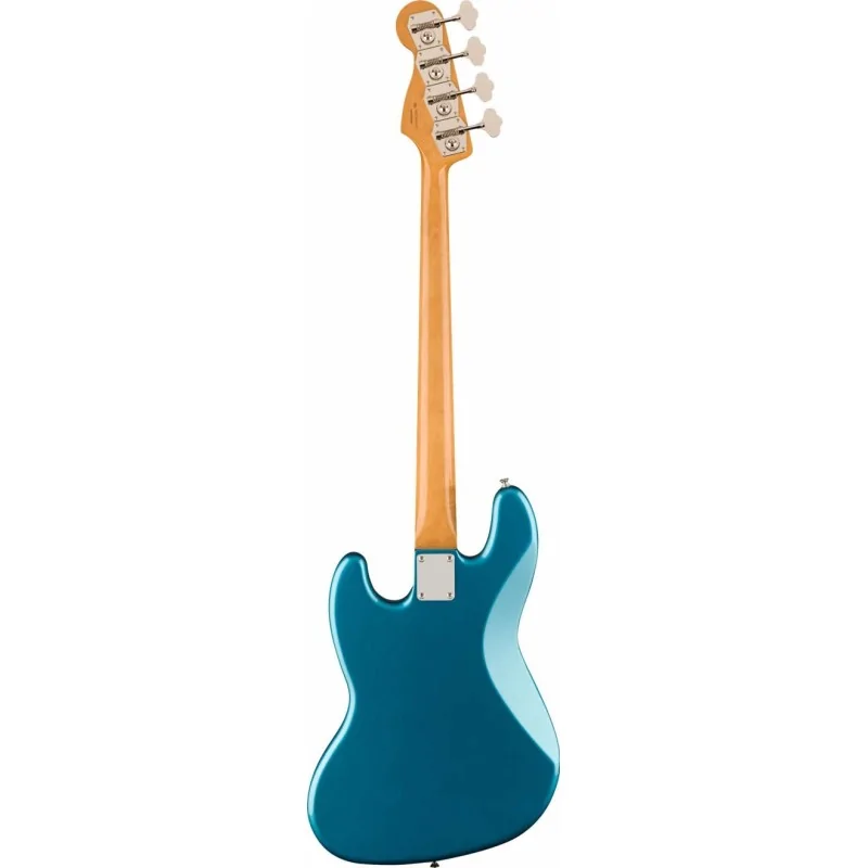 Fender Vintera II 60s Jazz Bass RW Lake Placid Blue