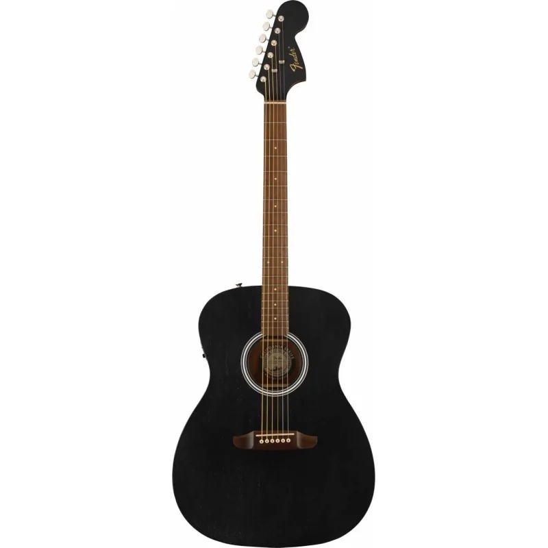 Fender Monterey Standard WF Black Top Fender Monterey Standard WF Black Top