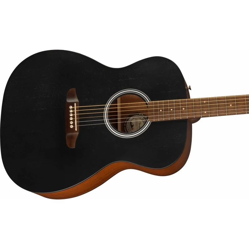 Fender Monterey Standard WF Black Top Fender Monterey Standard WF Black Top