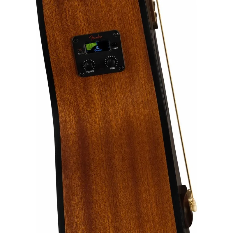 Fender Monterey Standard WF Black Top Fender Monterey Standard WF Black Top