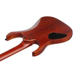 Ibanez GRG121PAR-KBF Deep Dusk Burst Flat Ibanez GRG121PAR-KBF Deep Dusk Burst Flat