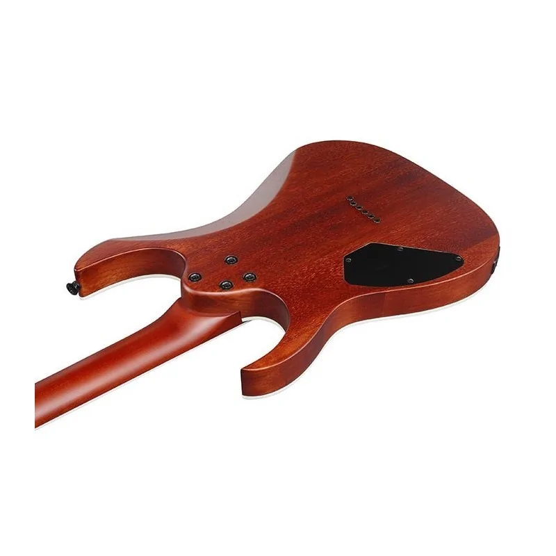 Ibanez GRG121PAR-KBF Deep Dusk Burst Flat Ibanez GRG121PAR-KBF Deep Dusk Burst Flat