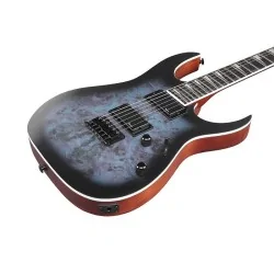 Ibanez GRG121PAR-KBF Deep Dusk Burst Flat Ibanez GRG121PAR-KBF Deep Dusk Burst Flat