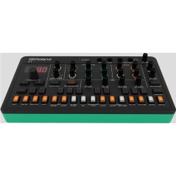 Roland S-1 Tweak Synthesizer Aira Compact
