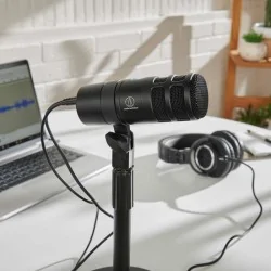Audio Technica AT2040 USB Audio Technica AT2040 USB