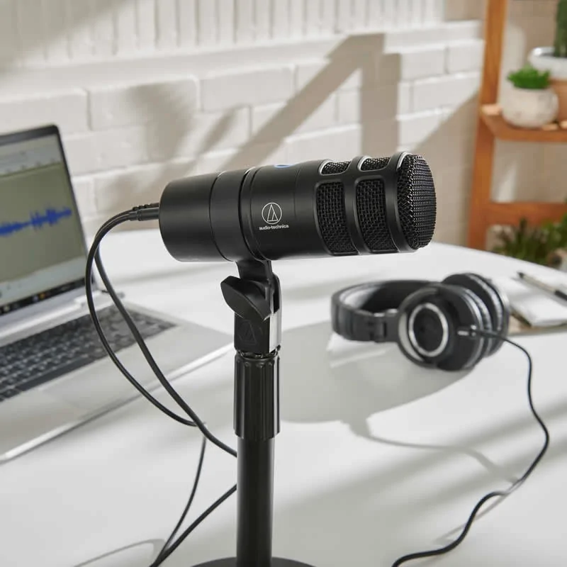 Audio Technica AT2040 USB