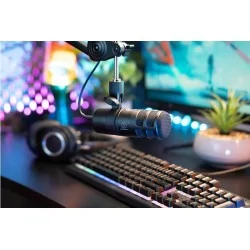 Audio Technica AT2040 USB Audio Technica AT2040 USB