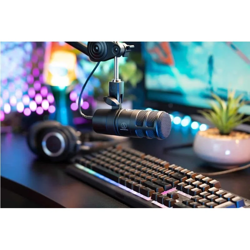 Audio Technica AT2040 USB