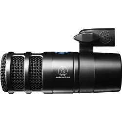 Audio Technica AT2040 USB Audio Technica AT2040 USB