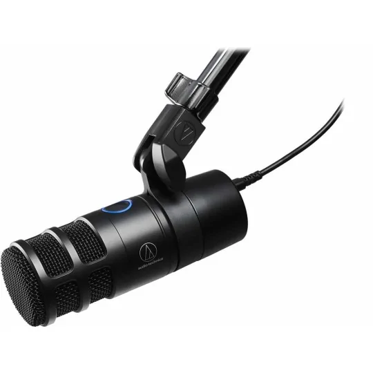 audio-technica AT2040USB・AT8458a Audio Technica AT2040 USB - Micro USB