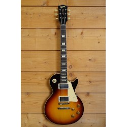 Gibson Les Paul Standard 58 Reissue VOS Bourbon Burst