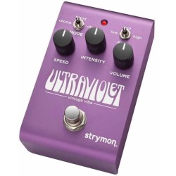 Strymon Ultraviolet Vintage Vibe