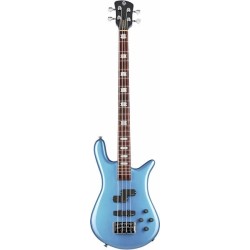 Spector Euro Classic 4 Solid Metallic Blue Gloss