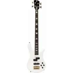 Spector Euro Classic 4 Solid White Gloss Spector Euro Classic 4 Solid White Gloss