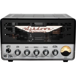Ashdown MF 284