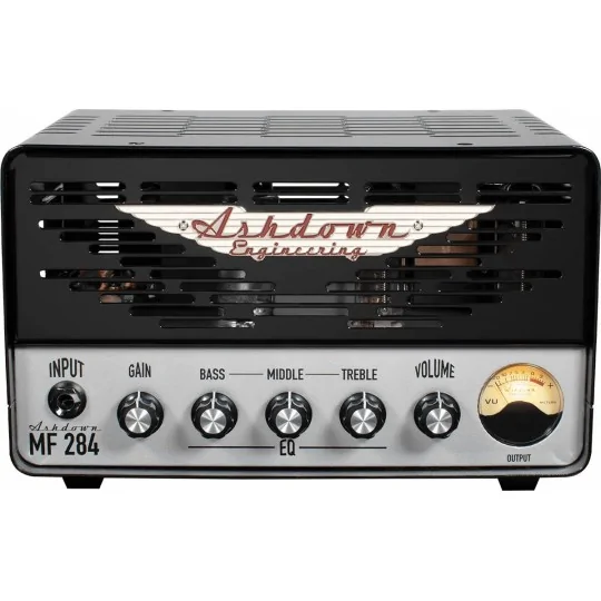 Ashdown MF 284
