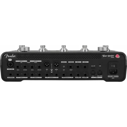 Fender Tone Master Pro
