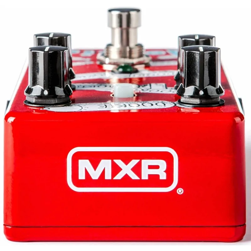 MXR Dookie Drive V4 Limited Edition DD25V4