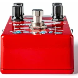 MXR Dookie Drive V4 Limited Edition DD25V4 MXR Dookie Drive V4 Limited Edition DD25V4