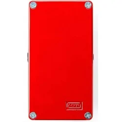 MXR Dookie Drive V4 Limited Edition DD25V4 MXR Dookie Drive V4 Limited Edition DD25V4