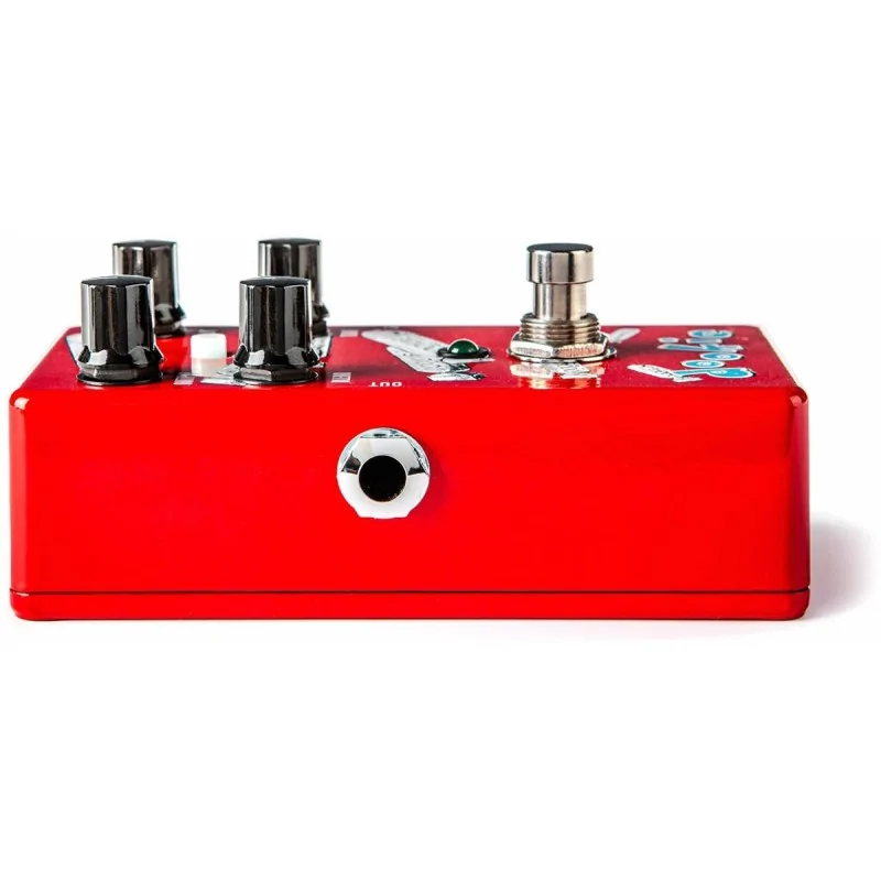 MXR Dookie Drive V4 Limited Edition DD25V4