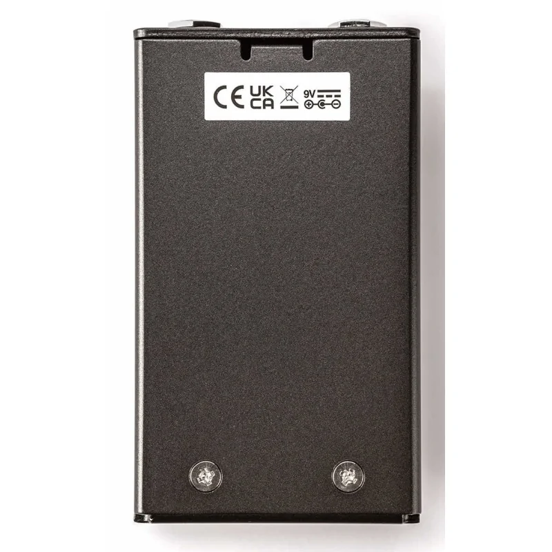 Way Huge Stone Burner Sub Fuzz