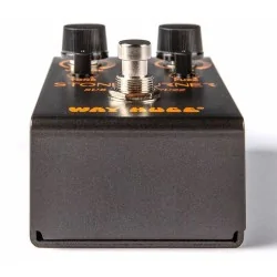 Way Huge Stone Burner Sub Fuzz Way Huge Stone Burner Sub Fuzz