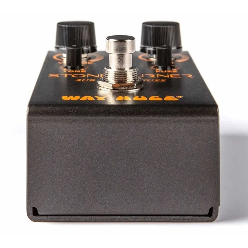 Way Huge Stone Burner Sub Fuzz