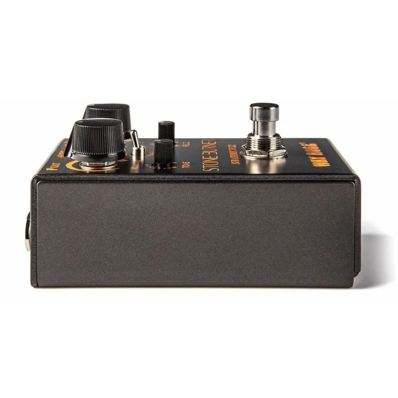 Way Huge Stone Burner Sub Fuzz