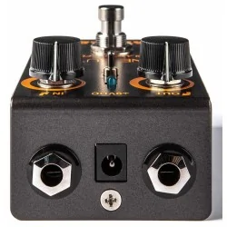 Way Huge Stone Burner Sub Fuzz Way Huge Stone Burner Sub Fuzz