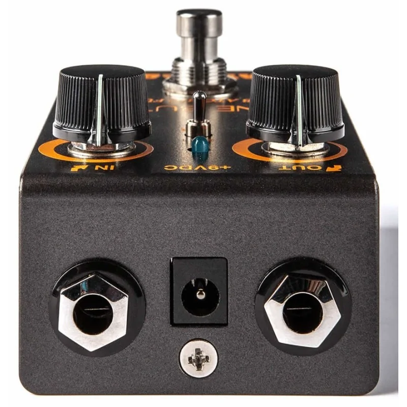 Way Huge Stone Burner Sub Fuzz