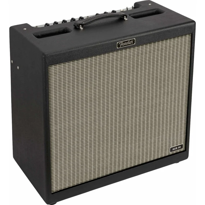 Fender Adam Clayton ACB 50 Bass Amplifier