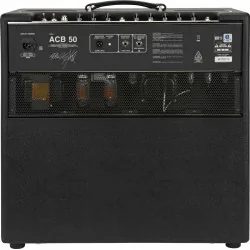 Fender Adam Clayton ACB 50 Bass Amplifier Fender Adam Clayton ACB 50 Bass Amplifier