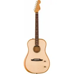 Fender Highway Series Parlor All-Mahogany Fender Highway Series Parlor All-Mahogany