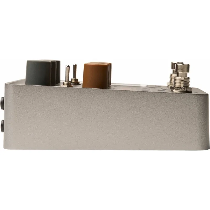 Universal Audio UAFX OX Stomp - Dynamic Speaker Emulator