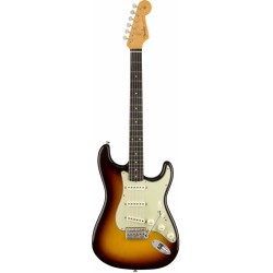 Fender Vintage Custom 1959 Stratocaster NOS Chocolate 3SB