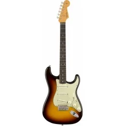 Fender Vintage Custom 1959 Stratocaster NOS Chocolate 3SB Fender Vintage Custom 1959 Stratocaster NOS Chocolate 3SB