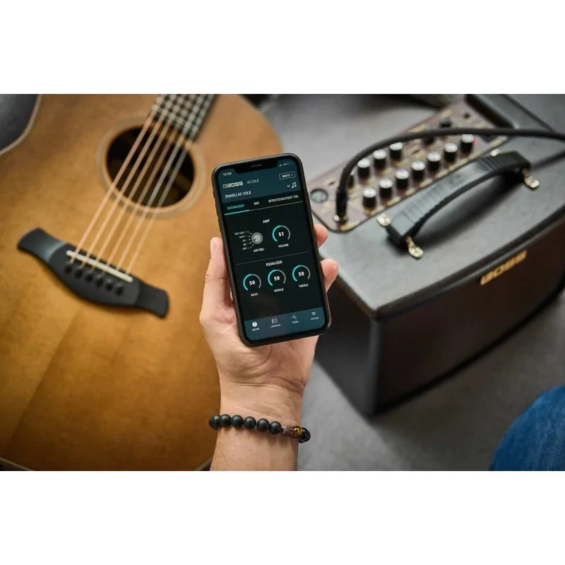 Boss AC-22LX Boss AC-22LX