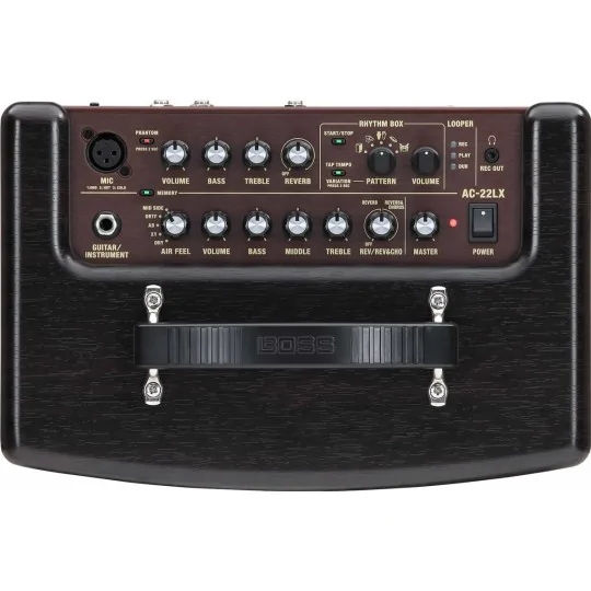 Boss AC-22LX