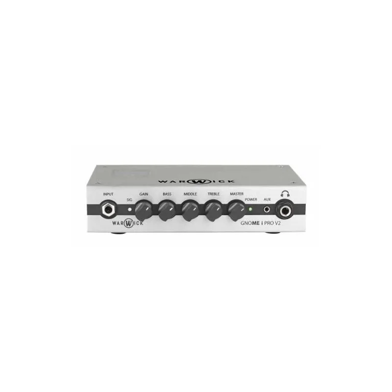 Warwick Gnome I PRO V2 300W USB Warwick Gnome I PRO V2 300W USB