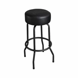 Gibson Premium Playing Stool Star Logo Gibson Premium Playing Stool Star Logo