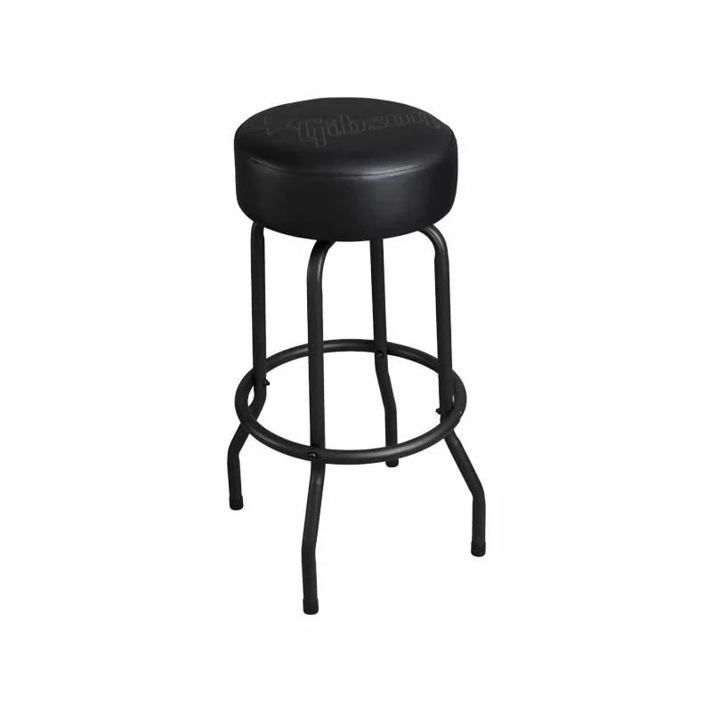 Gibson Premium Playing Stool Star Logo Gibson Premium Playing Stool Star Logo