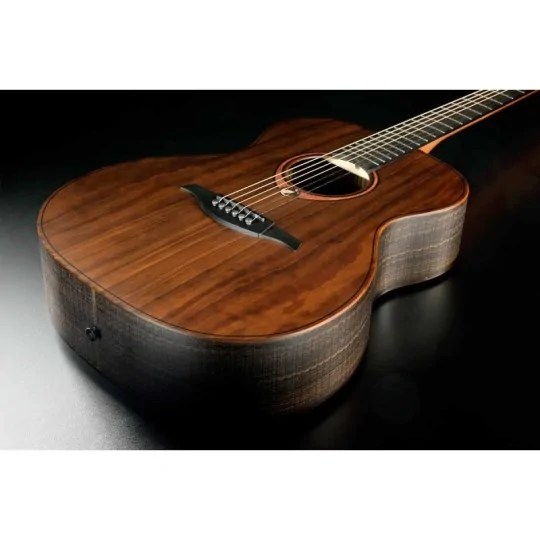 Lag Sauvage Auditorium Pan Coupé Électro