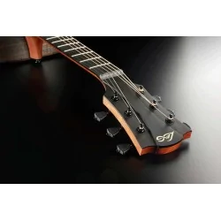 Lag Sauvage Auditorium Pan Coupé Électro Lag Sauvage Auditorium Pan Coupé Électro