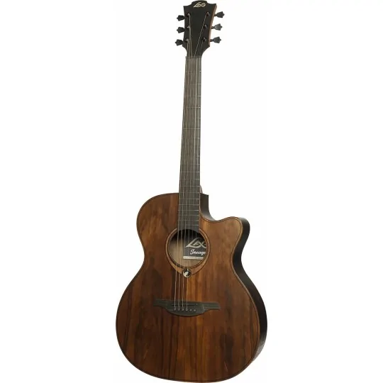 Lag Sauvage Auditorium Pan Coupé Électro