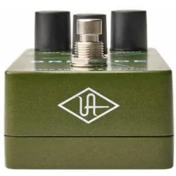 Universal Audio UAFX Brigade Chorus & Vibrato Universal Audio UAFX Brigade Chorus & Vibrato