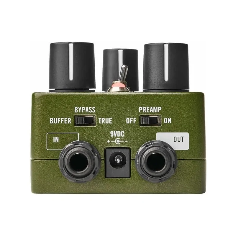 Universal Audio UAFX Brigade Chorus & Vibrato