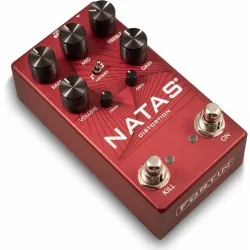 Fortin Natas Fortin Natas